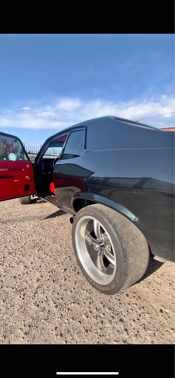 1974 Chevrolet NOVA - 350