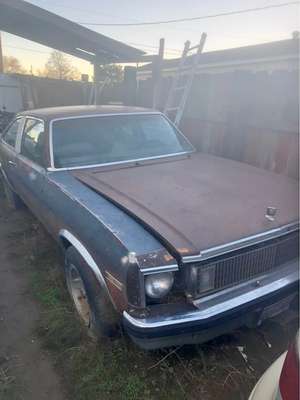 1977 Chevrolet Nova