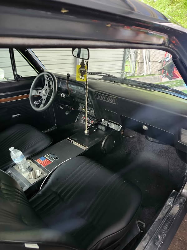 1971 chevrolet nova