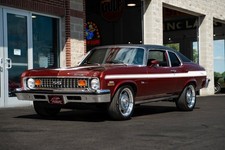 1973 Chevrolet Nova
