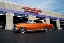 1967 Chevrolet Nova