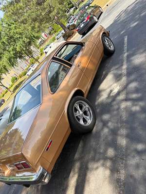 1975 Chevrolet nova - SsS