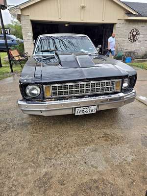 1978 Chevrolet Nova