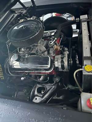 1970 Chevrolet nova - Nova