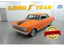 1964 Chevrolet Nova