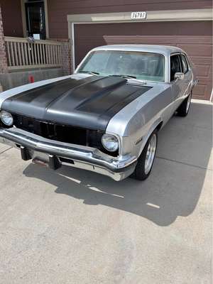 1974 Chevrolet Nova
