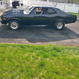 1971 Chevrolet Nova NO TRADES!!!!!!