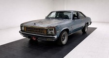 1977 Chevrolet Nova Concours 2 Door Sedan