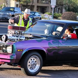 1979 Chevrolet Nova