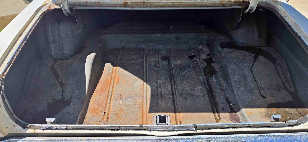 1967 Chevrolet Chevy II Nova