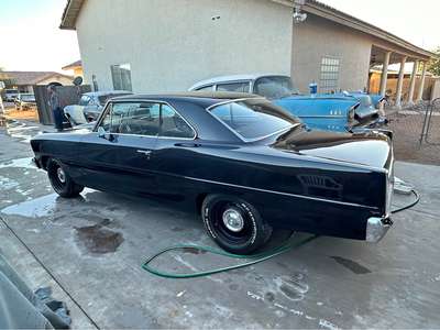 1967 Chevrolet Nova - Chevy 2