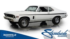 1969 Chevrolet Nova