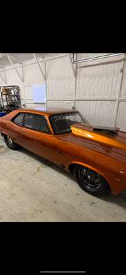 1969 Chevrolet Nova