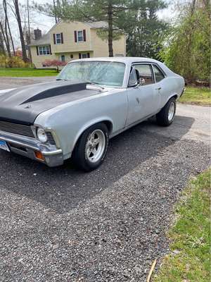 1971 Chevrolet Nova
