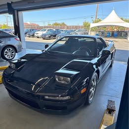 1994 Acura NSX