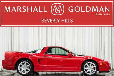 2005 Acura NSX T -Highly Original, Rising Collectible, Rare!