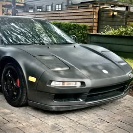 1993 ACURA NSX  (RARE)