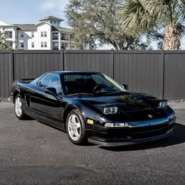 1993 Acura NSX