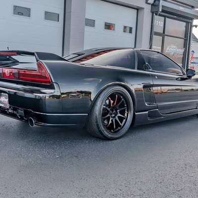 1991 Acura NSX - Other
