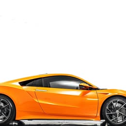 2019 Acura NSX SH-AWD Sport Hybrid -1 of 238 Built in 2019! \ud83e\udd18