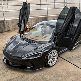 2022 Acura NSX Type S Coupe 2D