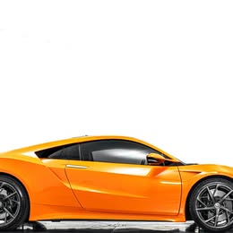 2019 Acura NSX SH-AWD Sport Hybrid -1 of 238 Built in 2019! \ud83e\udd18 12125 Miles