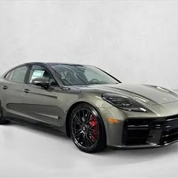 2026 Porsche Panamera GTS For Sale 193162 \ud83d\udd25  Miles