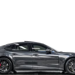 2026 Porsche Panamera GTS -Premium Package, Assistance Package \ud83e\udd18 2127 Miles