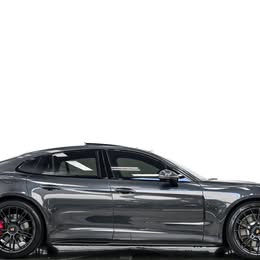 2026 Porsche Panamera GTS -Premium Package, Assistance Package