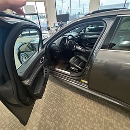2013 Porsche Panamera Turbo