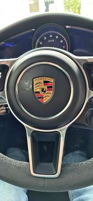 2021 Porsche Panamera - GTS Sedan 4D