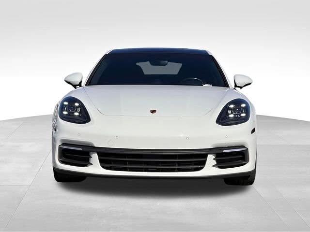 2019 Porsche Panamera 4 \ud83e\udd18 41396 Miles