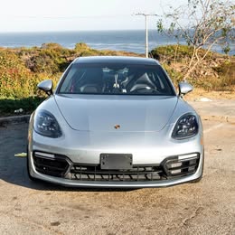 2019 Porsche Panamera - GTS | PCCB | RAS | $158K MSRP
