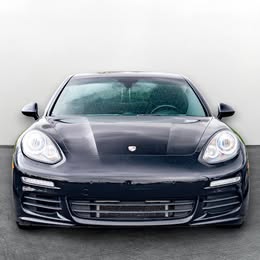 2015 Porsche Panamera S E-Hybrid  47137 Miles