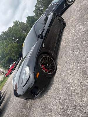 2013 Porsche panamera - GTS