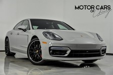 2023 Porsche Panamera 4S