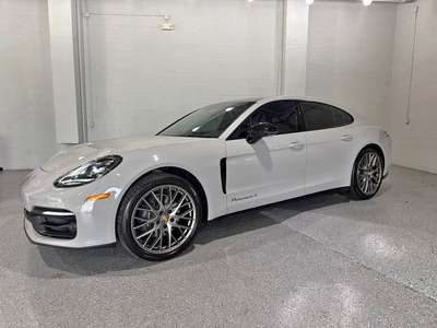 2023 Porsche Panamera - 4 Sedan 4D