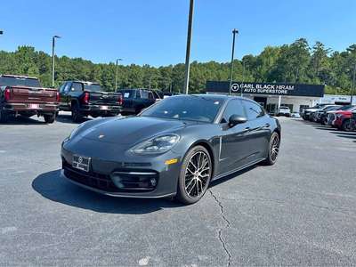 2023 Porsche Panamera - 4 Executive