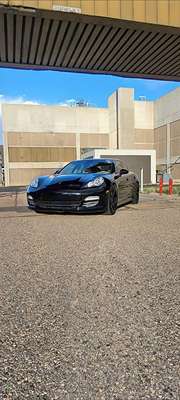 2011 Porsche Panamera - 4 Edition Sedan 4D