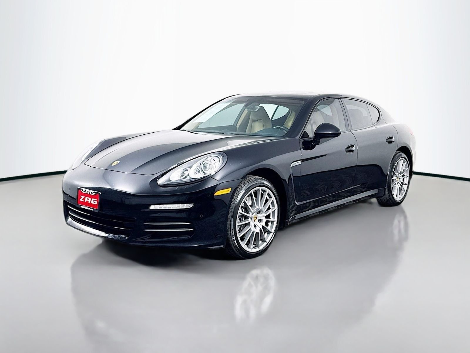 2016 Porsche Panamera 4 Edition \ud83e\udd18 122401 Miles