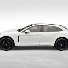 2018 Porsche Panamera