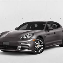 2016 Porsche Panamera GTS AWD4WD \ud83d\udd25 35908 Miles