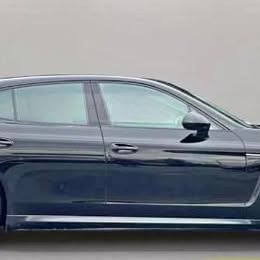 2016 Porsche Panamera 4 AWD - 2163