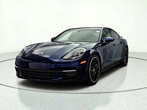 2020 Porsche Panamera 4S AWD\/4WD\ud83d\udd25