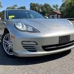 2011 Porsche PANAMERA