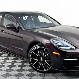 2023 Porsche Panamera 4 \ud83d\udd25