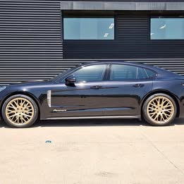 2023 Porsche Panamera
