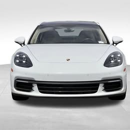2021 Porsche Panamera - Sedan 4D