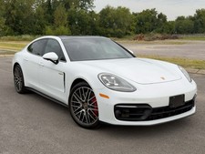 2022 Porsche Panamera 4S E-Hybrid w/ PREMIUM PKG, BOSE AUDIO, MASSAGE &