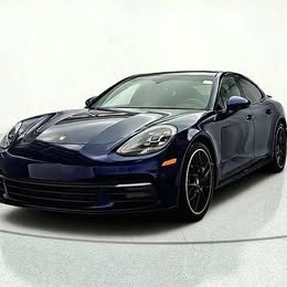 2020 Porsche Panamera 4S AWD\/4WD\ud83d\udd25